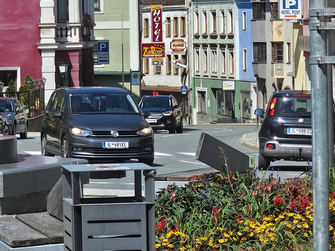 Hotel Aktiv Zur Rose主图