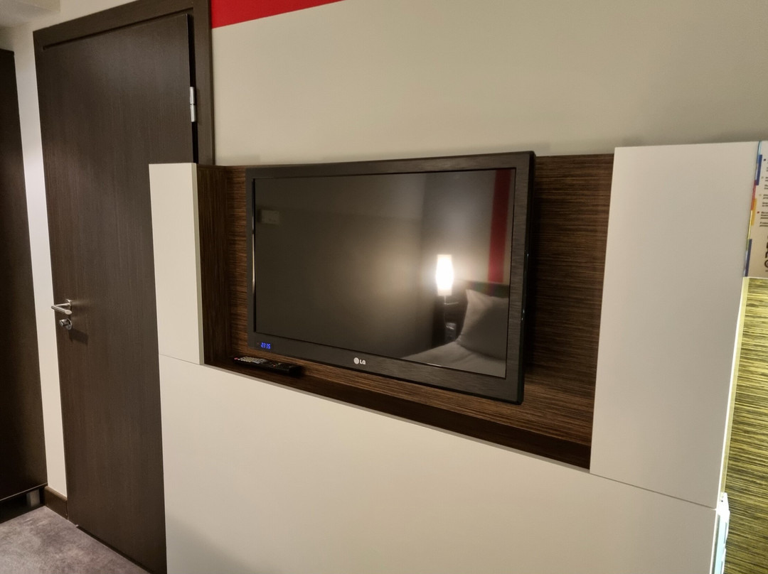 Piter Inn Petrozavodsk主图