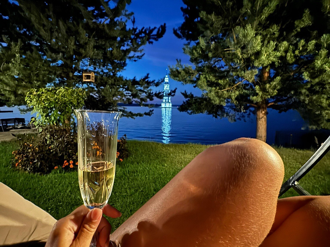 Voda Boutique Hotel