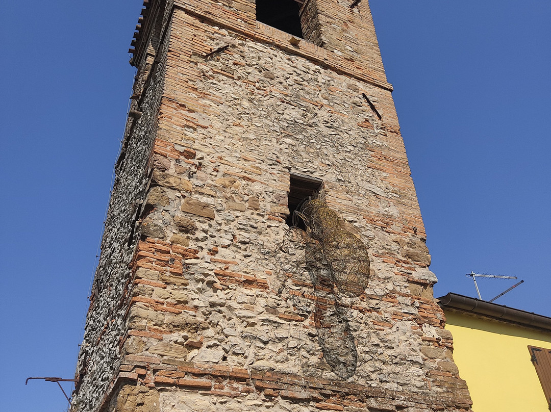 Castello di Montebello景点图片