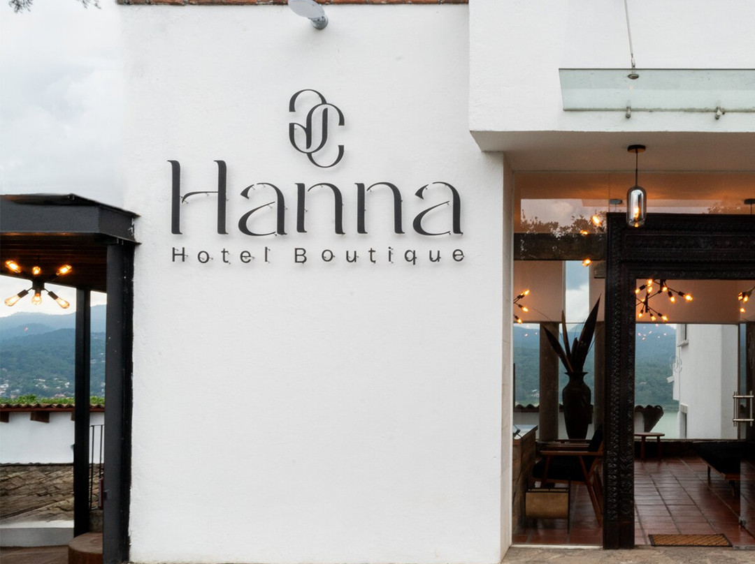 Hanna Hotel Boutique