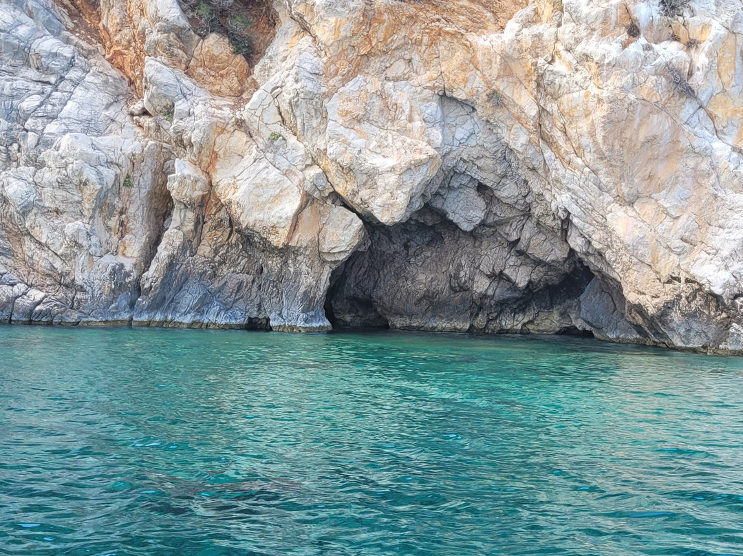 Fishing Tourism Alexandros-Methoni必去景点