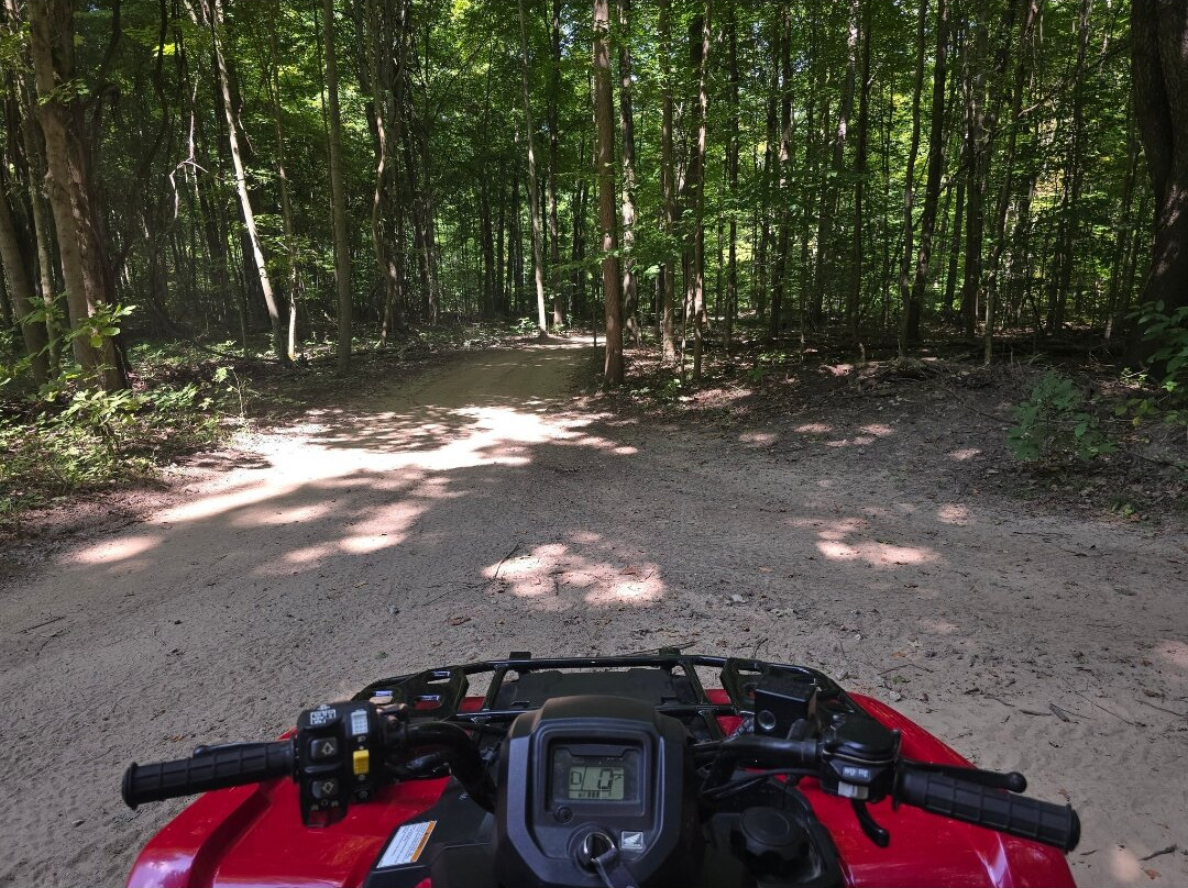 KJC ATV Rentals and Trails of South Haven景点图片