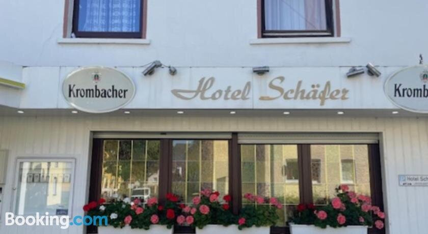 Hotel Schaefer主图