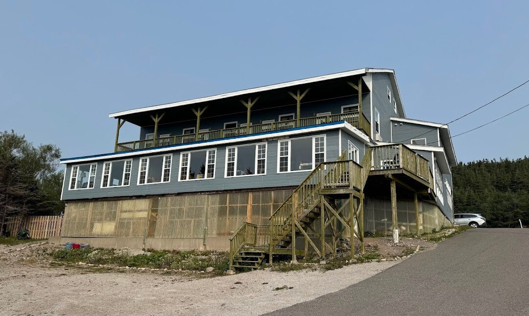 Inn at the Cape主图