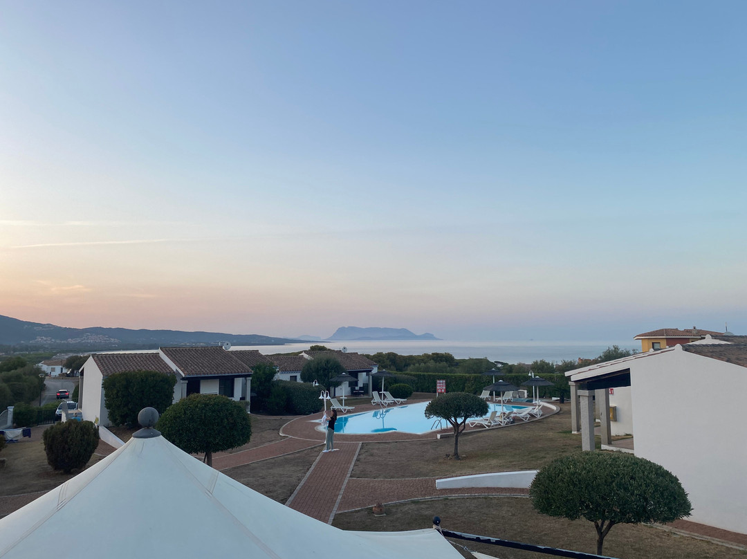 Sa Prata Hotel & Resort主图