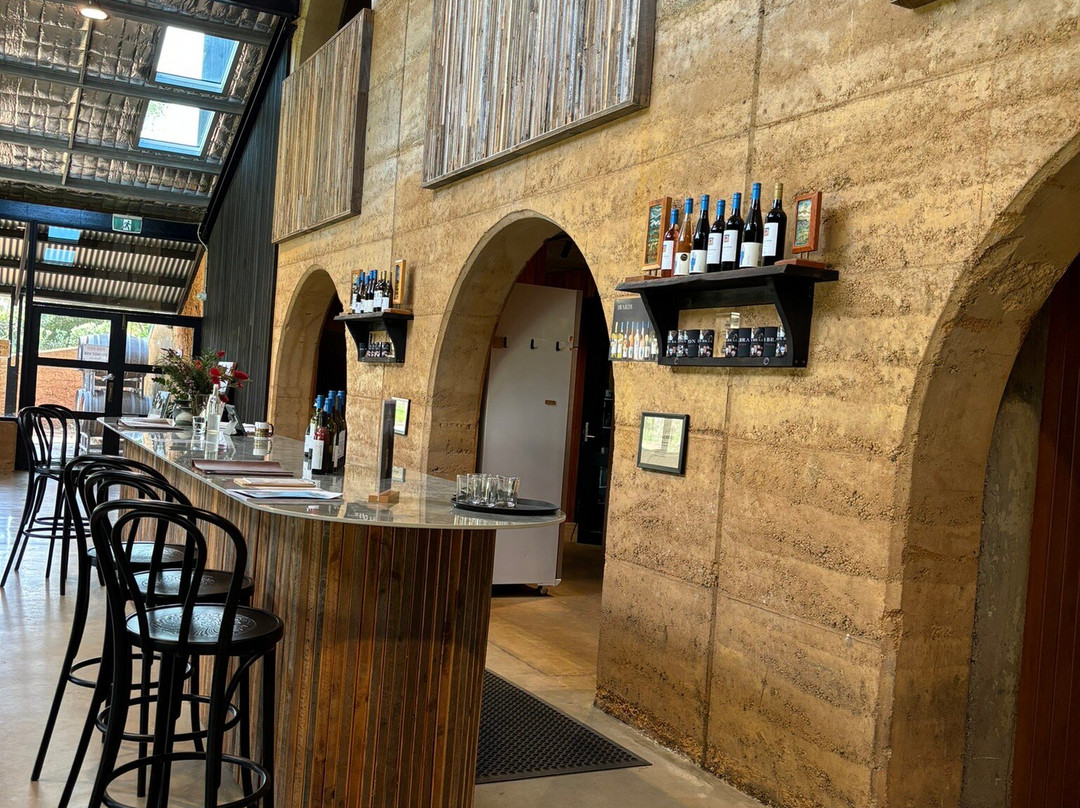 Lenton Brae Winery景点图片
