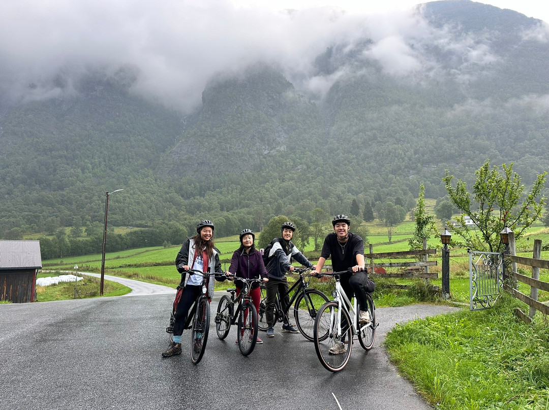 Adventure Tours Norway景点图片