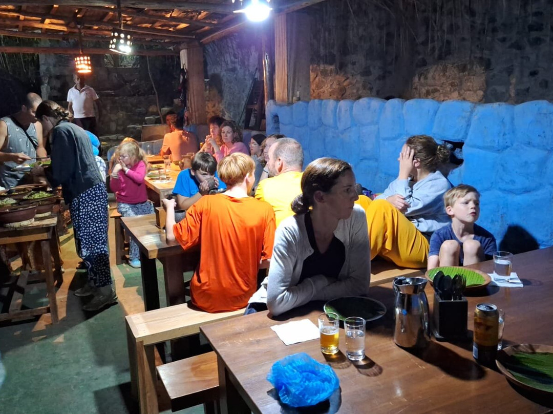 Ella Treehouse, Cooking Class-埃勒必去景点