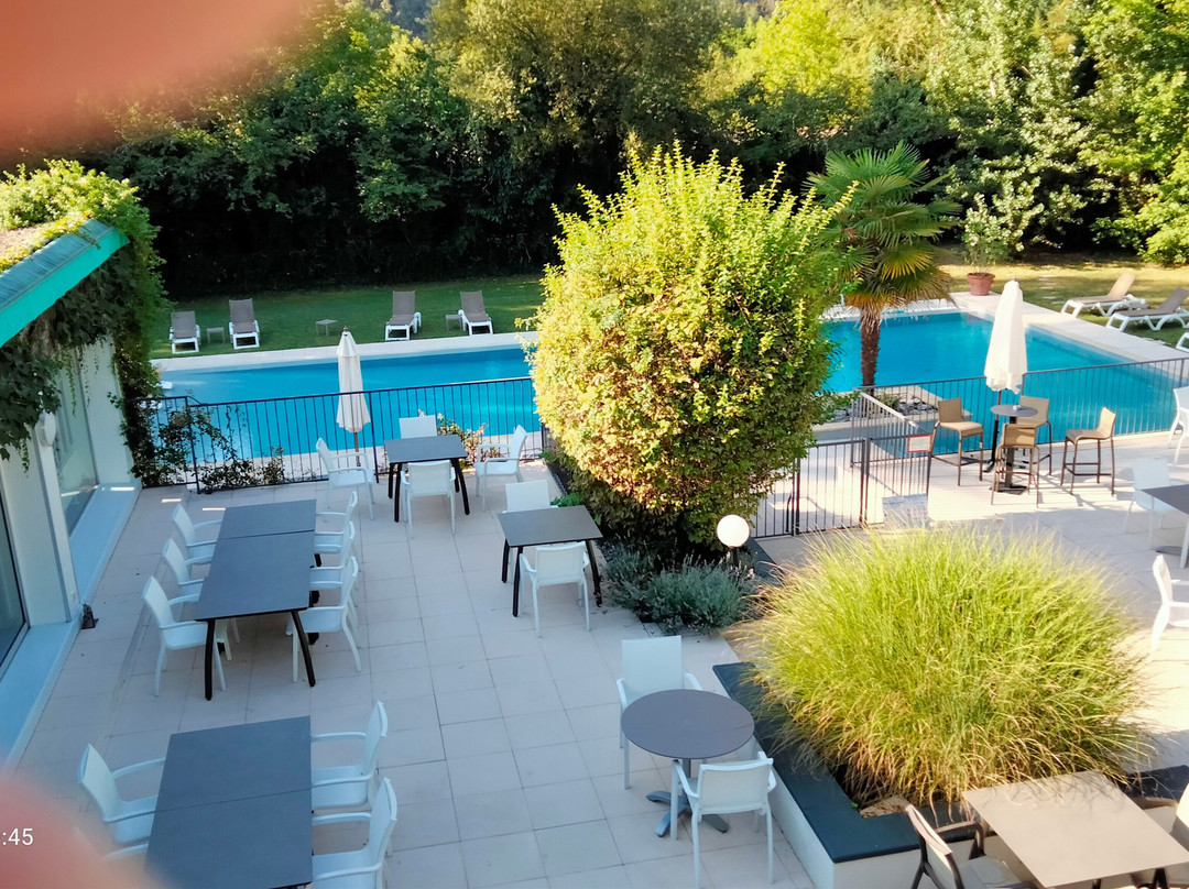 La Ségalière Hôtel Spa Bar主图