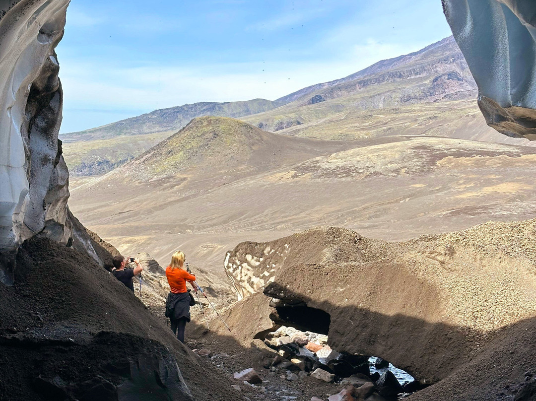 Travel Kamchatka景点图片