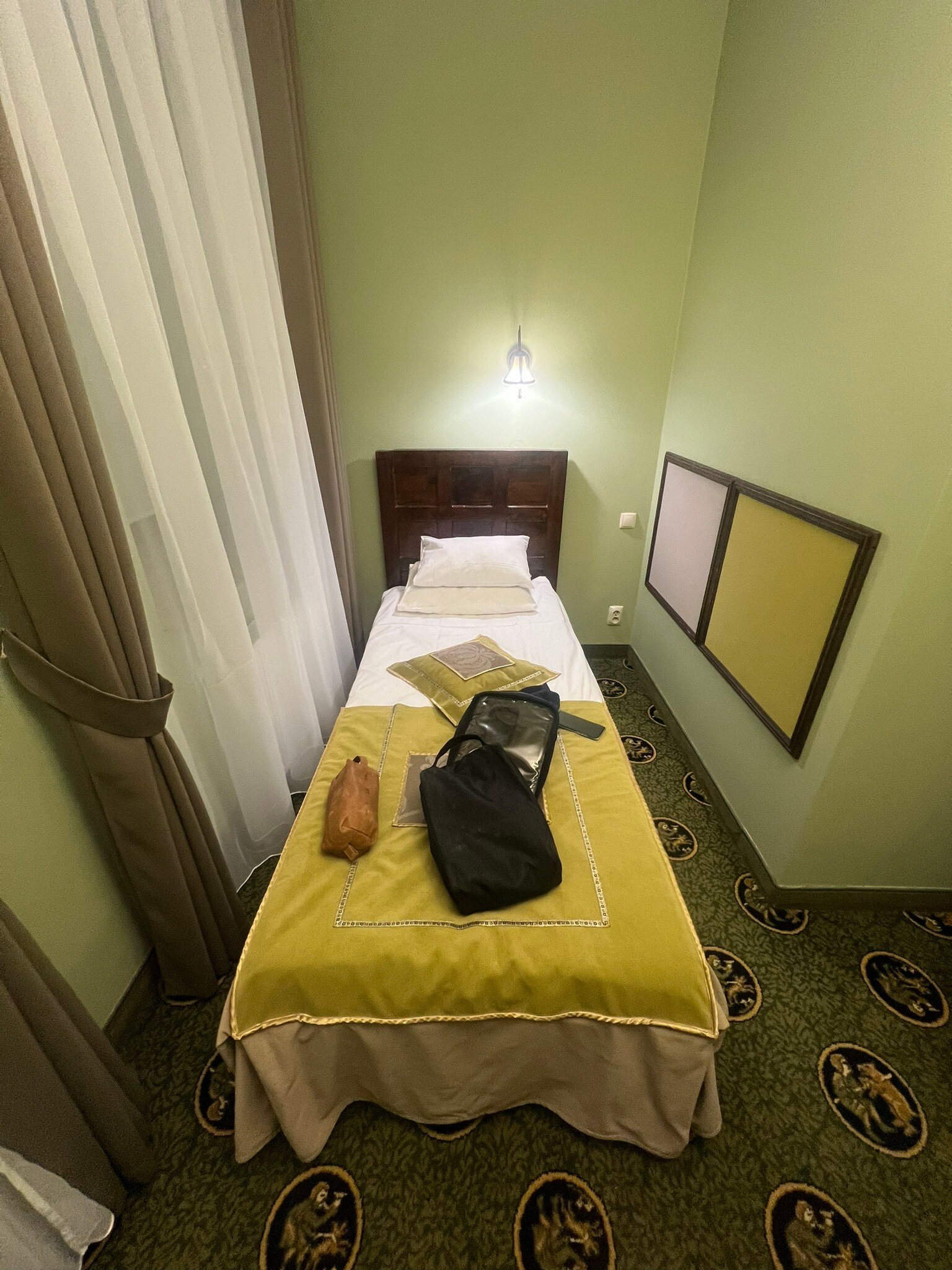 Hotel Zamek Ryn-官方