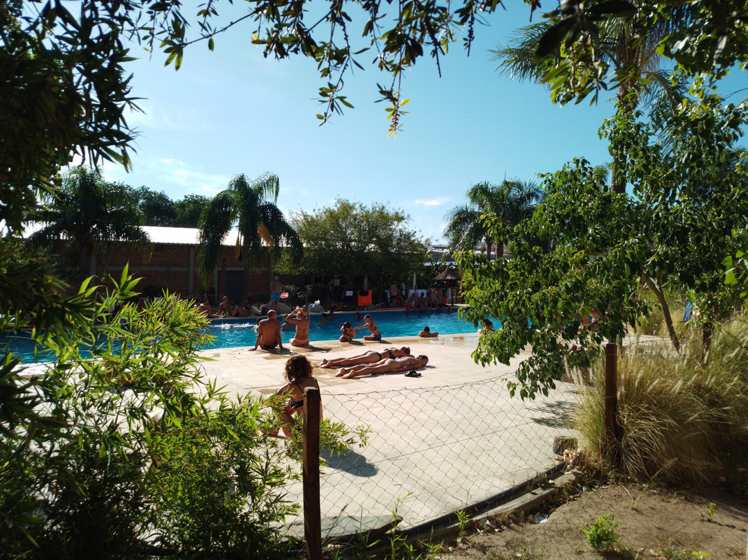 Hotel Mountains主图