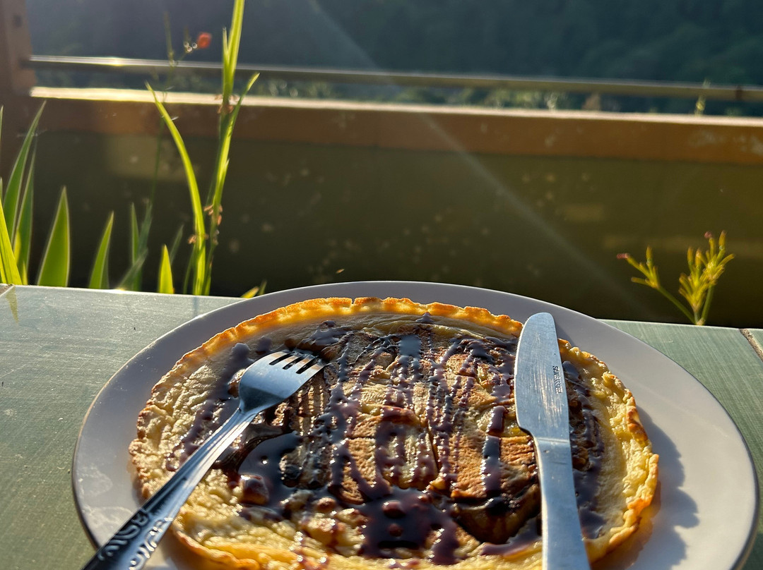 Rinjani Trekking-龙目岛必去景点