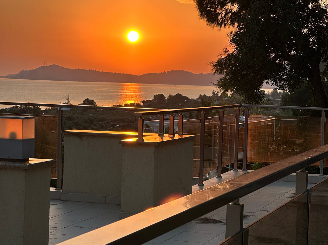 Rahoni Cronwell Park Hotel Adults Only主图