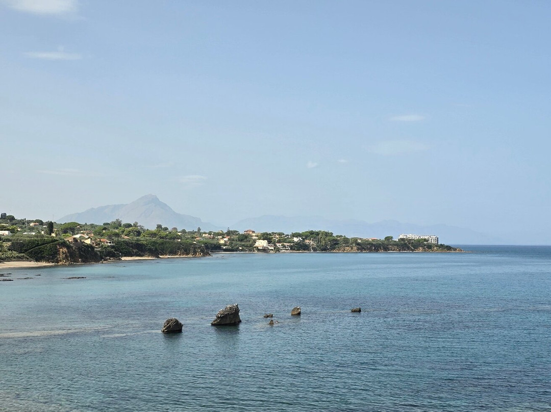 Spiaggia di Settefrati景点图片
