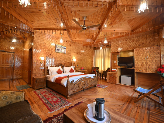 Hotel Royal Palace主图