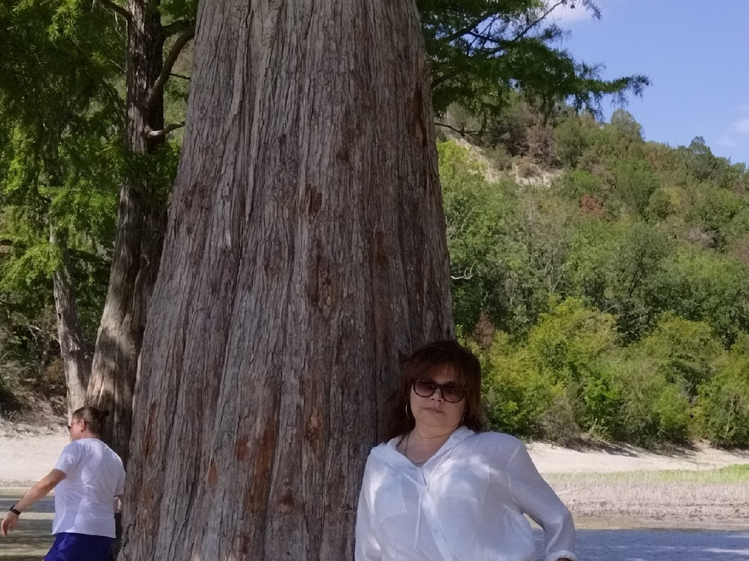 Sukko Lake-Sukko必去景点