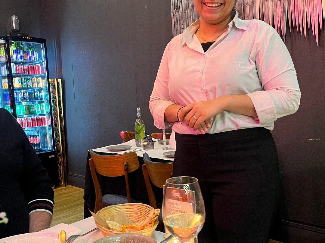 Bombay Spice Kitchen