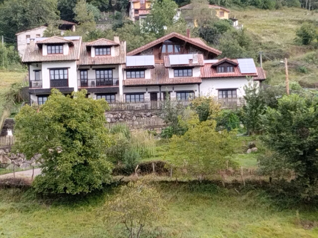 Rural Apartments Balcón del Marqués Only Adults主图