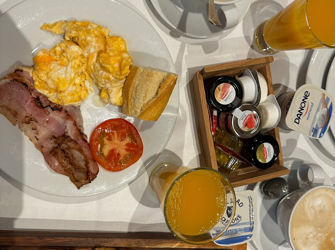 伽里乌斯精品酒店主图