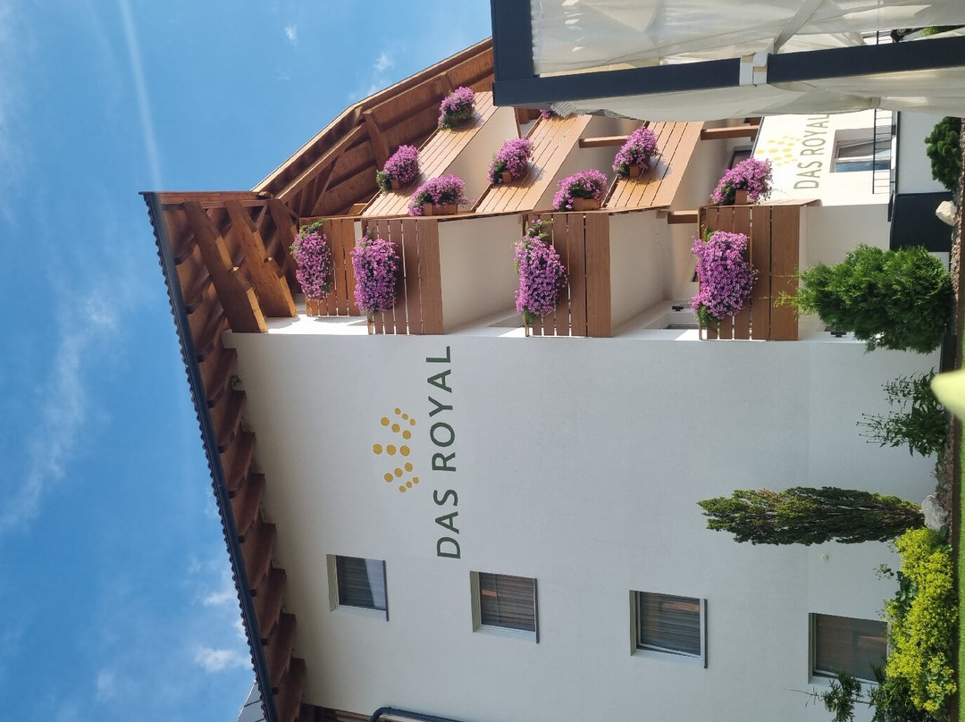 Hotel Royal主图