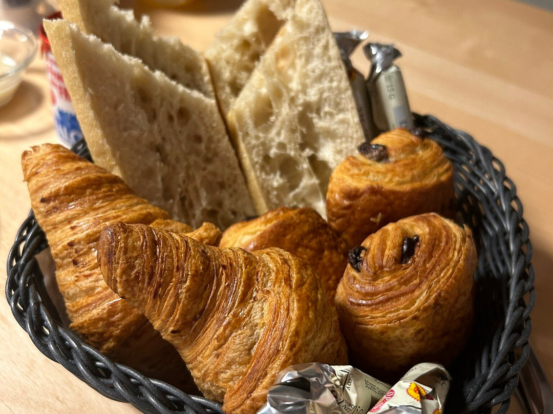 HR Hotel & Spa Marin主图