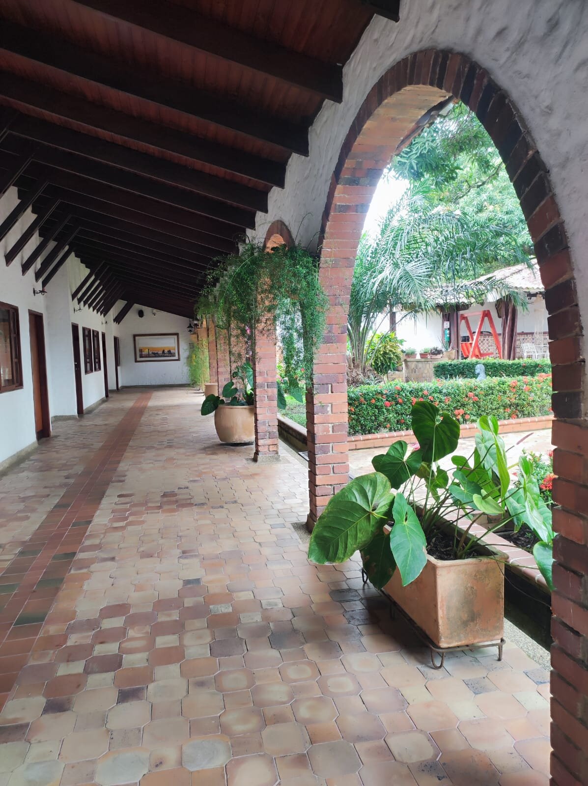 Hotel Tio Pepe-官方