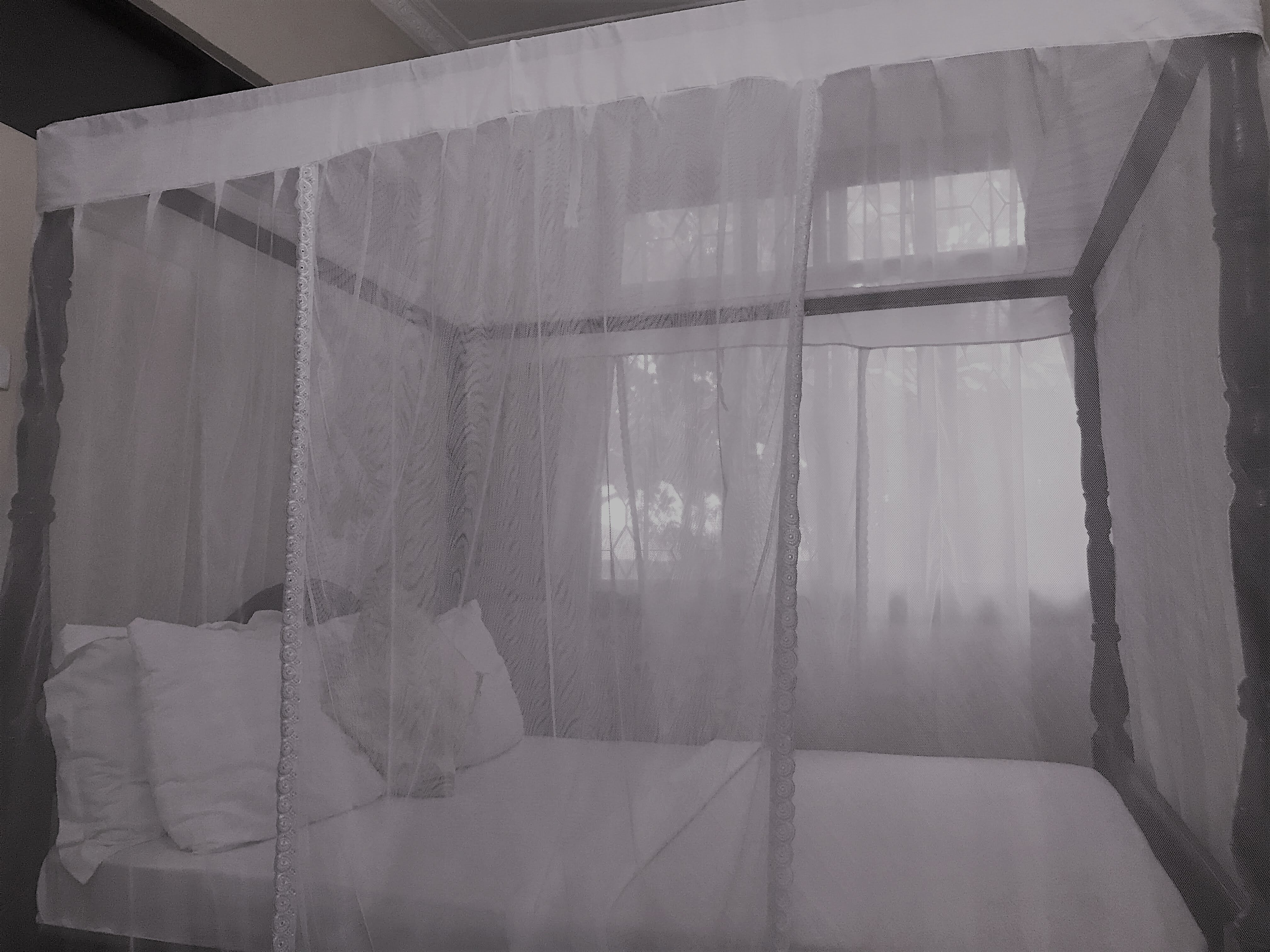 机场交通汽车酒店-客卧