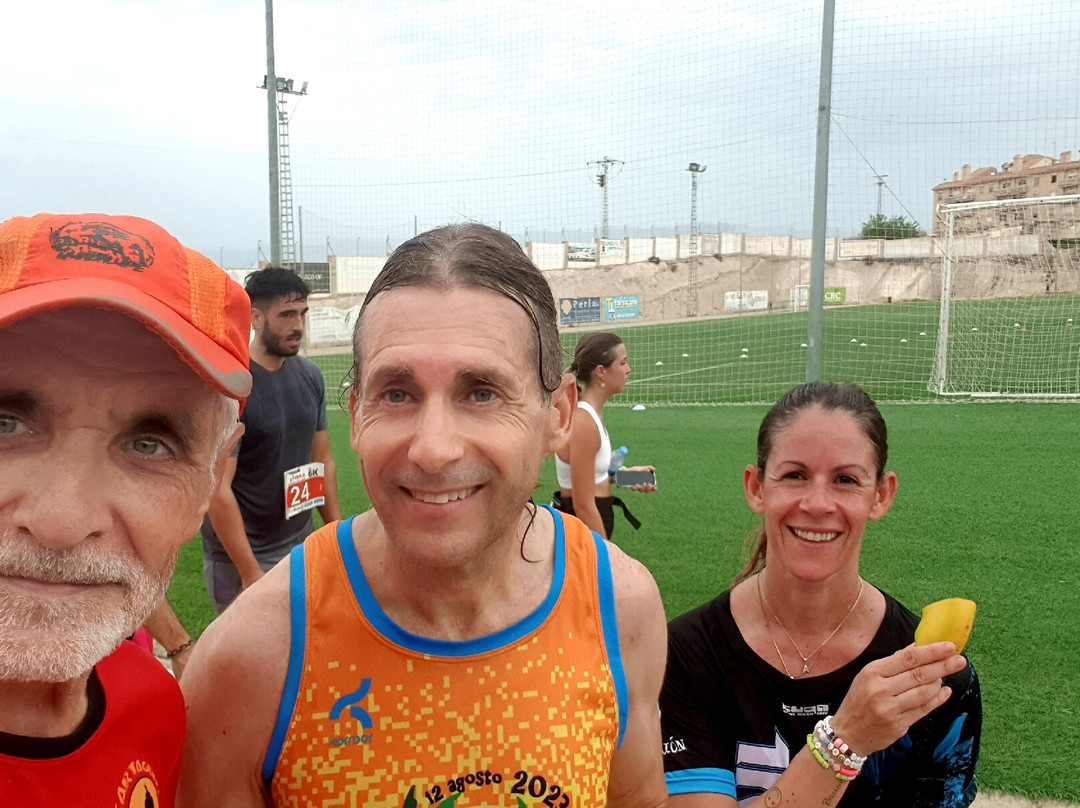 Carrera Popular San Miguel De Salinas景点图片