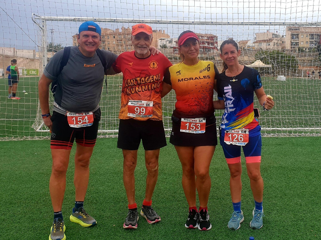 Carrera Popular San Miguel De Salinas景点图片