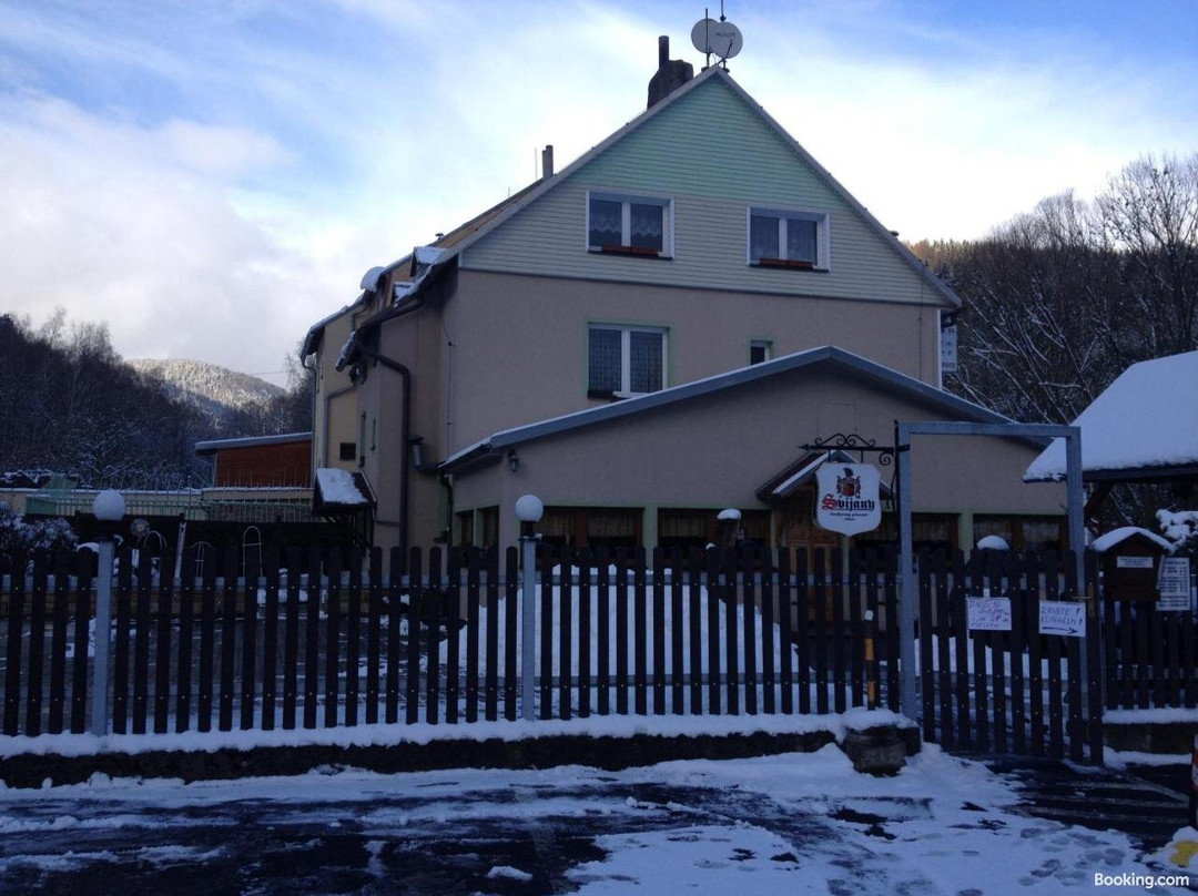 Penzion54 & Restaurace主图