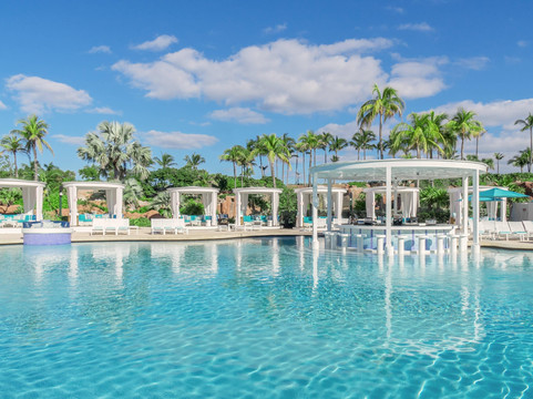 The Coral at Atlantis主图