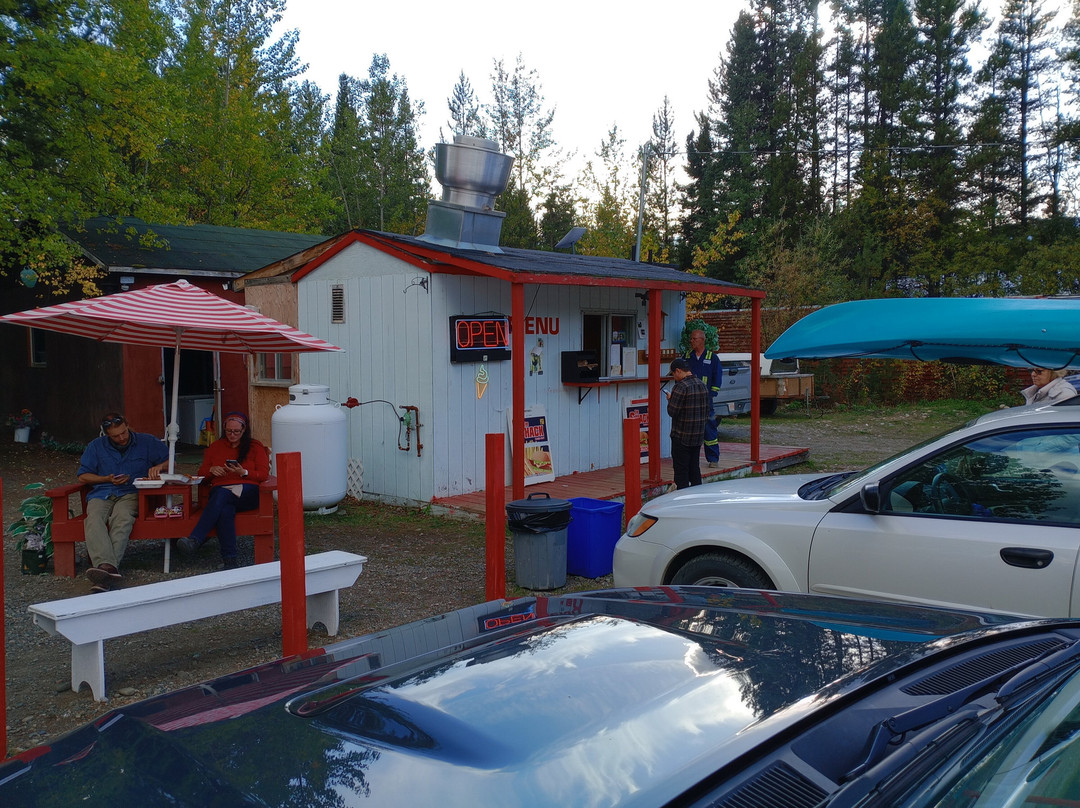 Arctic Divide Lodge主图