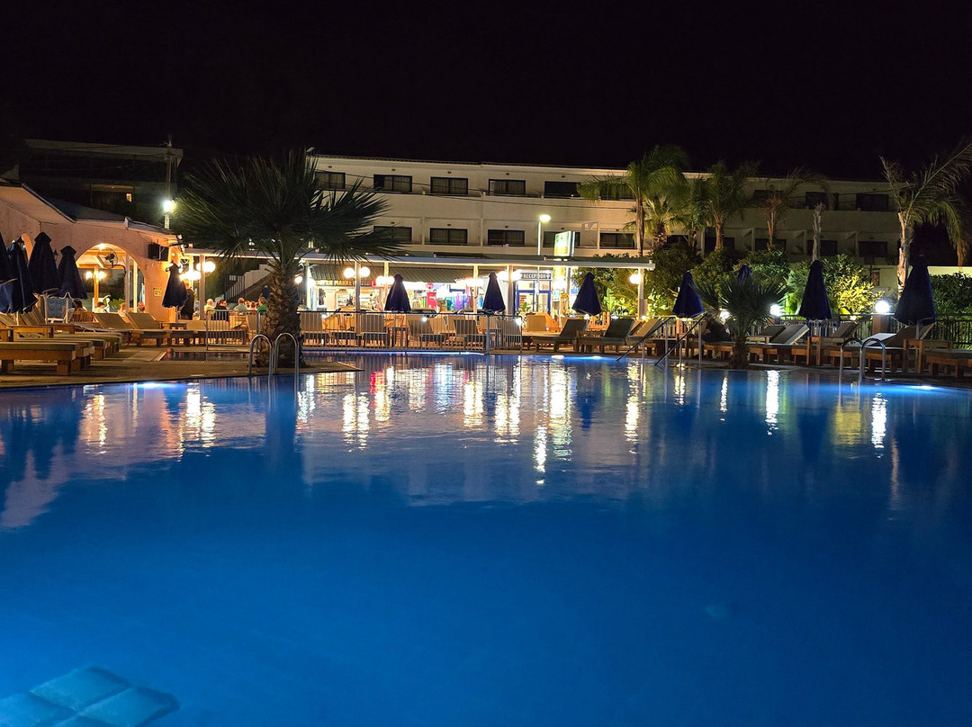 Palm Bay Hotel主图