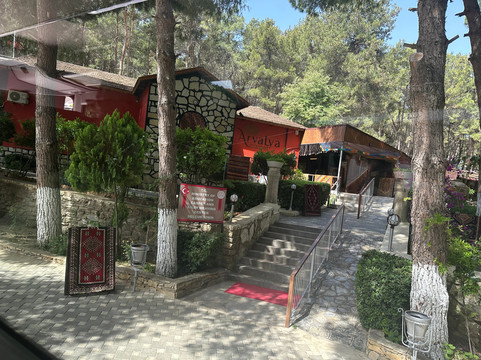 Anadolu Rug-塞尔丘克必去景点