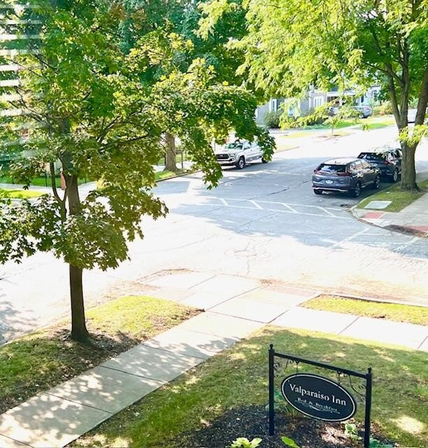 Valparaiso Inn Bed & Breakfast主图