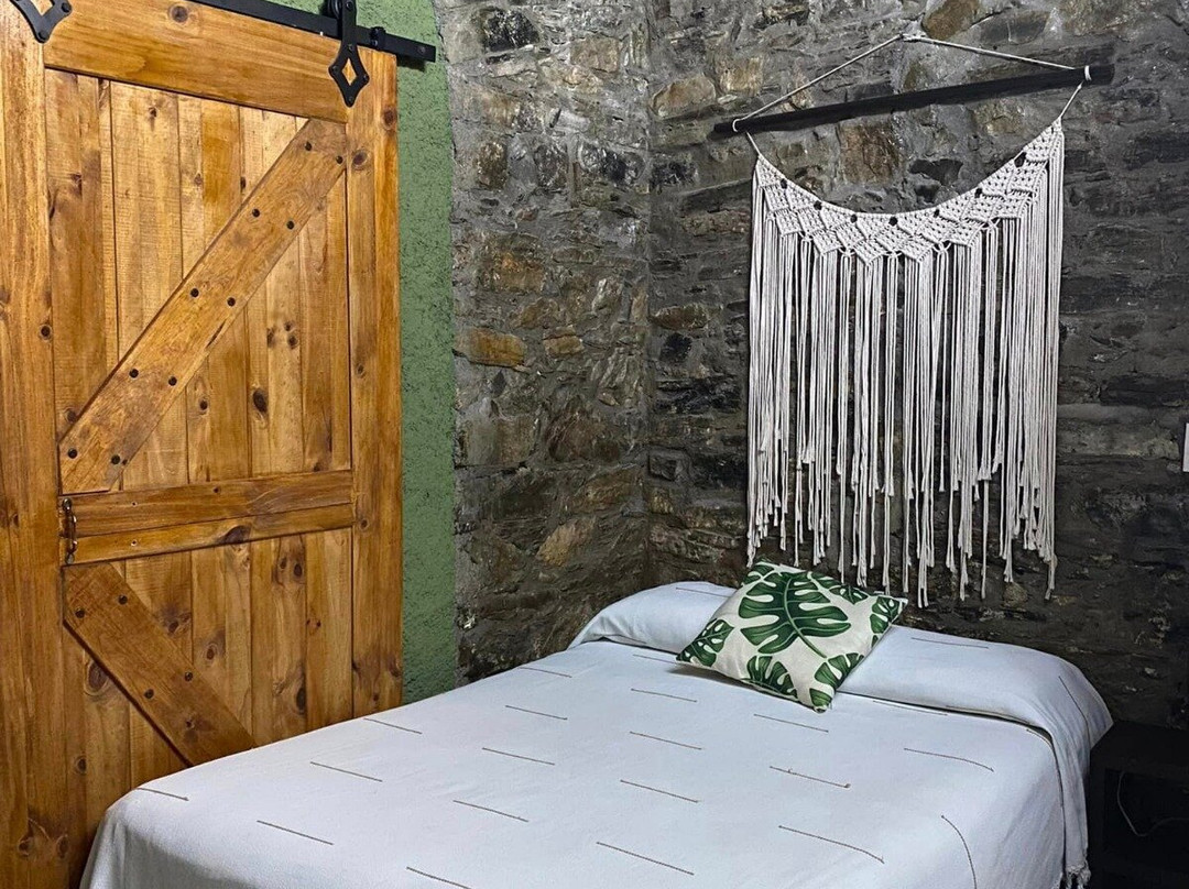 Grann Posada Xilitla主图