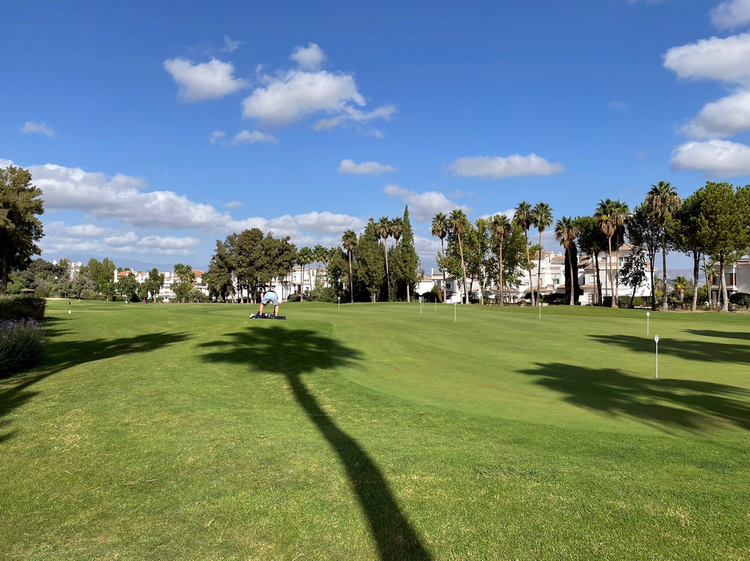 Lauro Golf-Alhaurin de la Torre必去景点