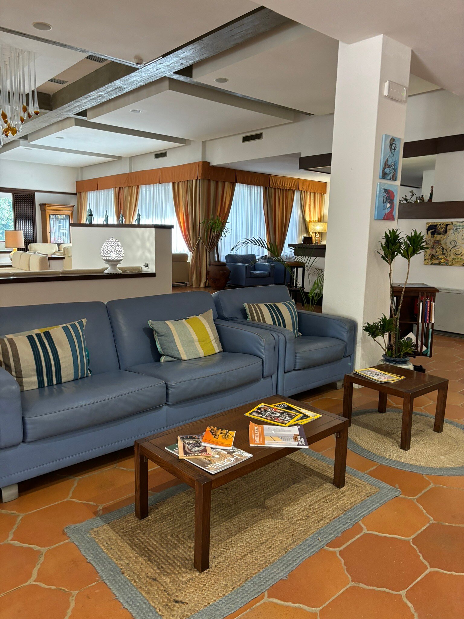 Grand Hotel De Rose-官方
