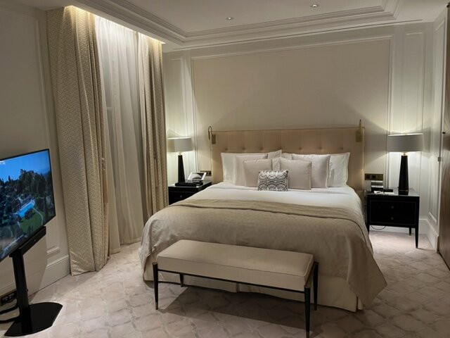 The Woodward, Auberge Collection主图