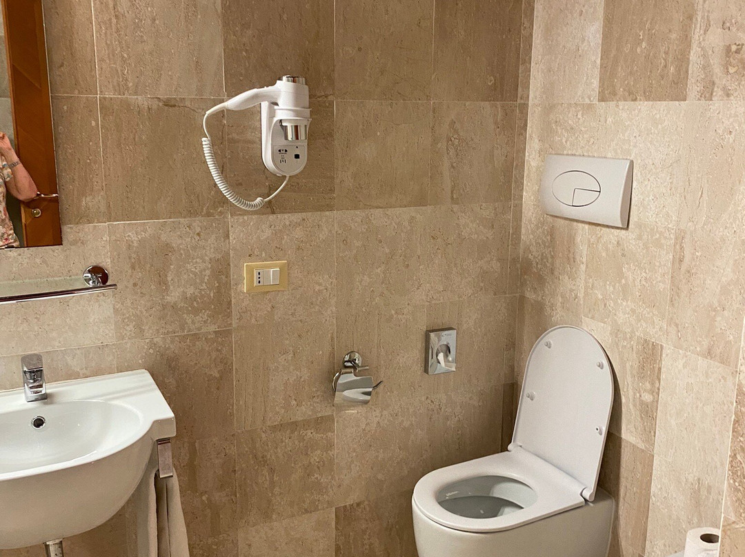 Hotel Flora主图