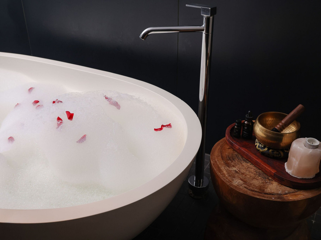 The Darling Spa-悉尼必去景点