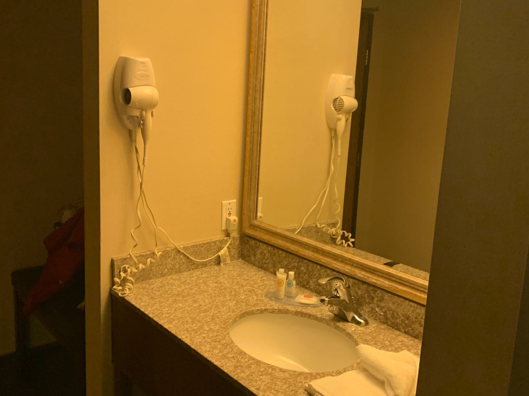 拉丁顿智选假日酒店主图