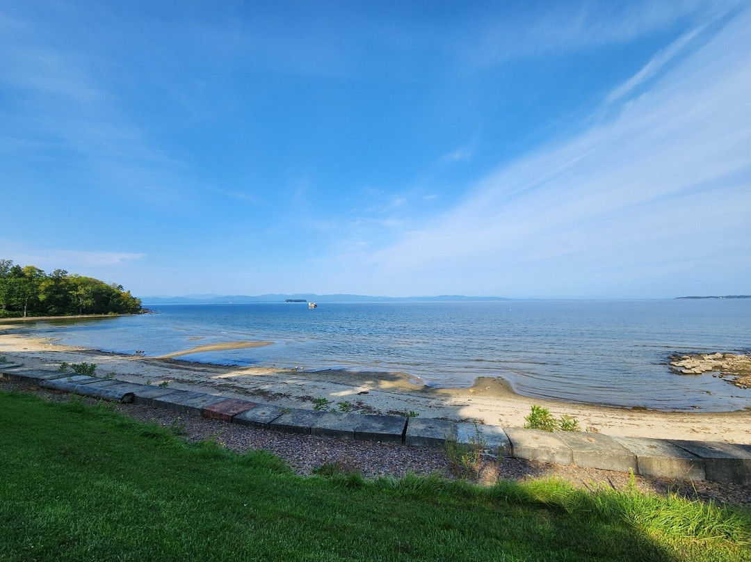 Oakledge-伯灵顿必去景点