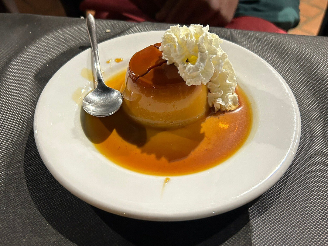 Restaurante Hotel Rural Labriego