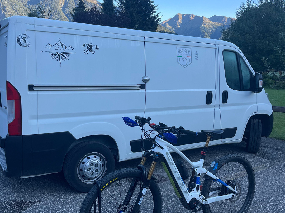 Maso del Brenta Chalet Alpino主图