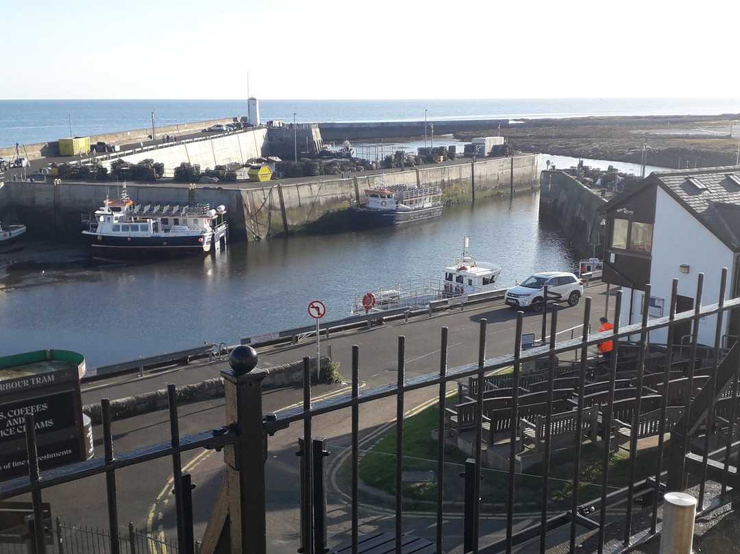 The Bamburgh Castle Inn - The Inn Collection Group主图
