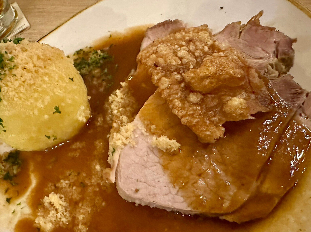 Klosterhotel Ettal - Ludwig der Bayer主图