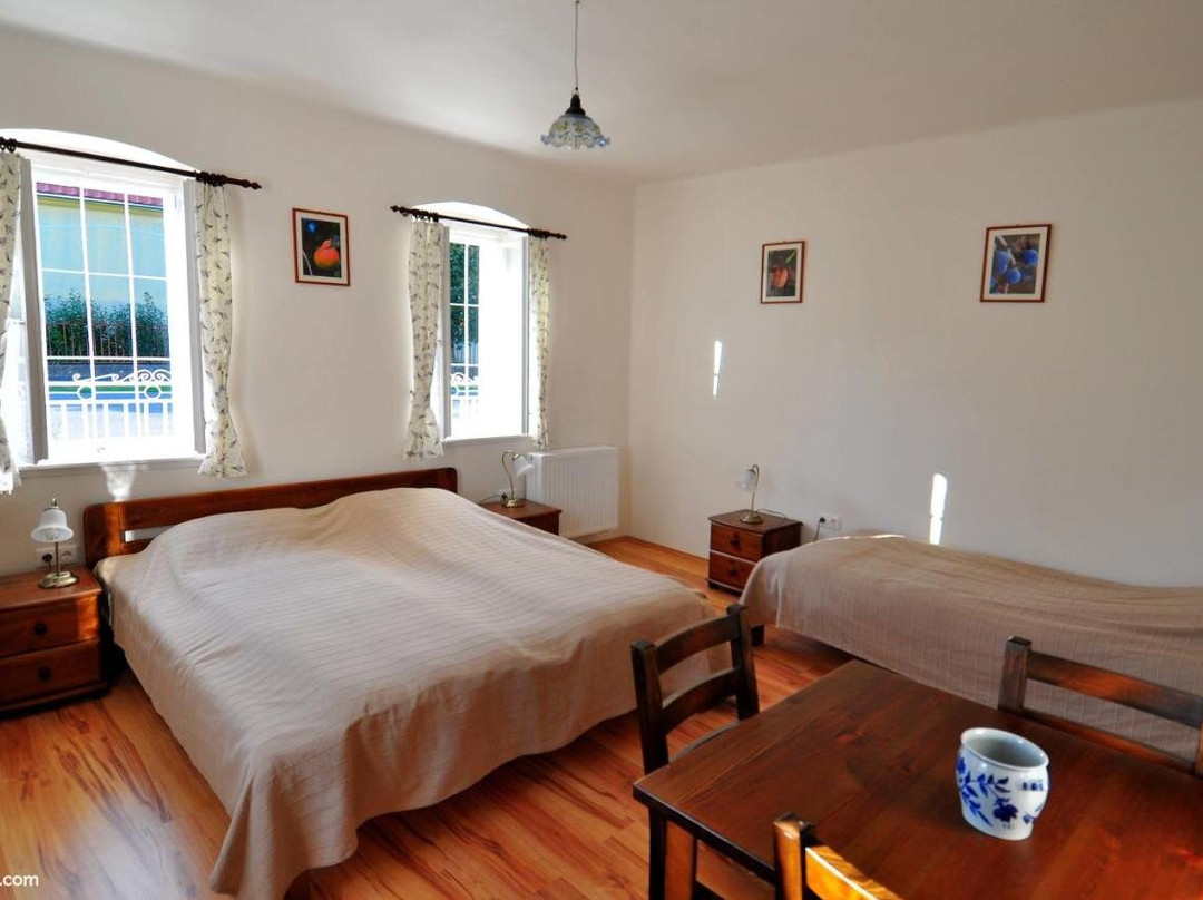 Kis-Balatoni Okoporta主图